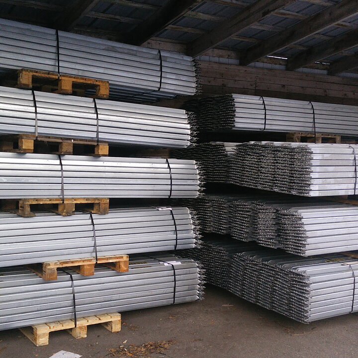 product-image Kasten (Constructor) P90 Vaakapalkki 3600mm