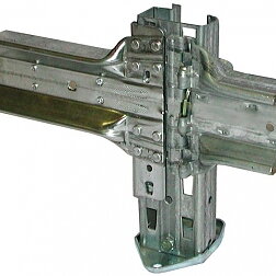 Rack 83 Silver Line