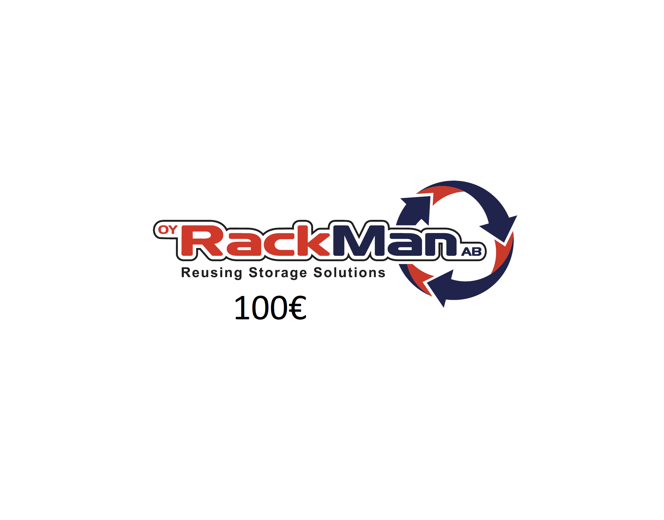 Lahjakortti 100€