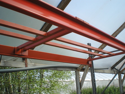 product-image Halvpallsinsats City 1730mm