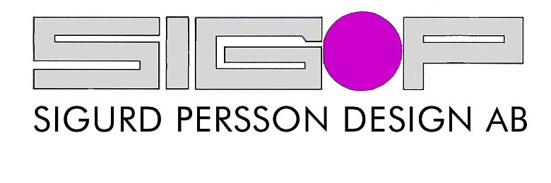 Sigurd Persson Design