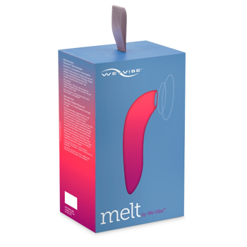 Melt - We Vibe - App Controlled - Pink 