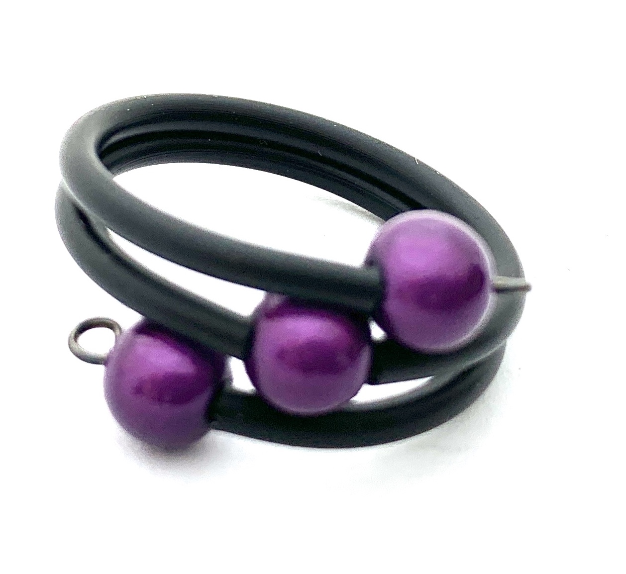 Mimmi ring Caramelle olika färger - 4