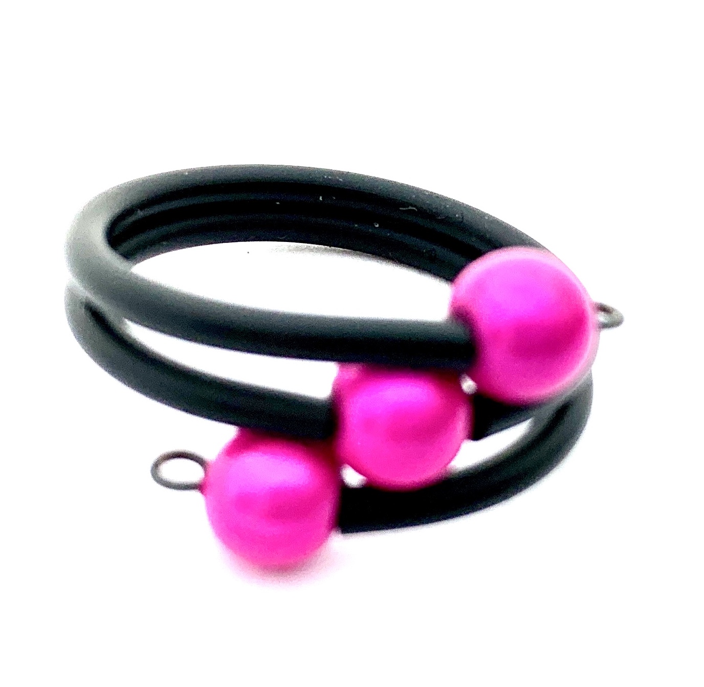 Mimmi ring Caramelle olika färger - 6