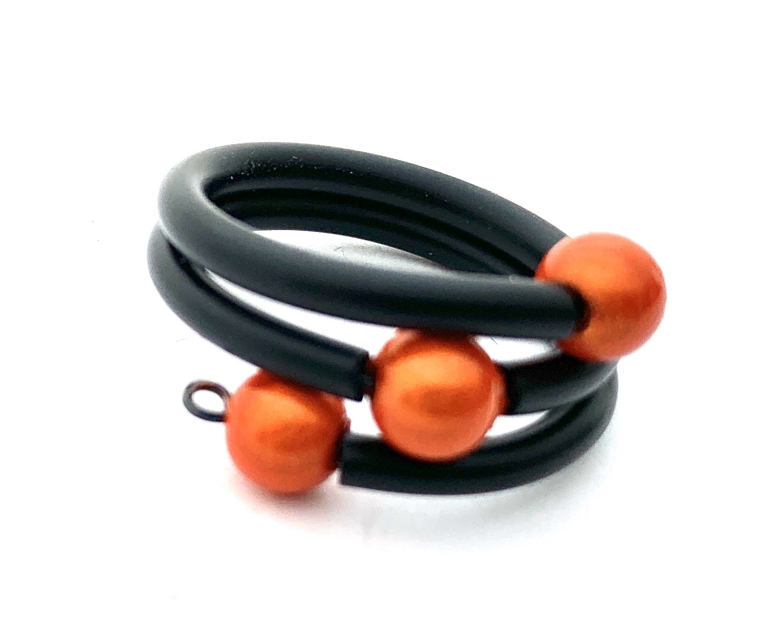 Mimmi ring Caramelle olika färger - 5