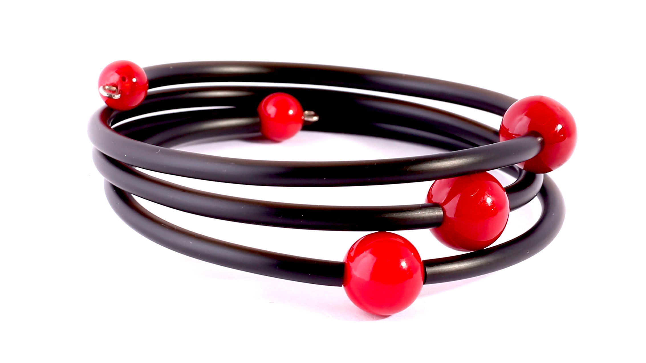 Bracelet Mimmi Red