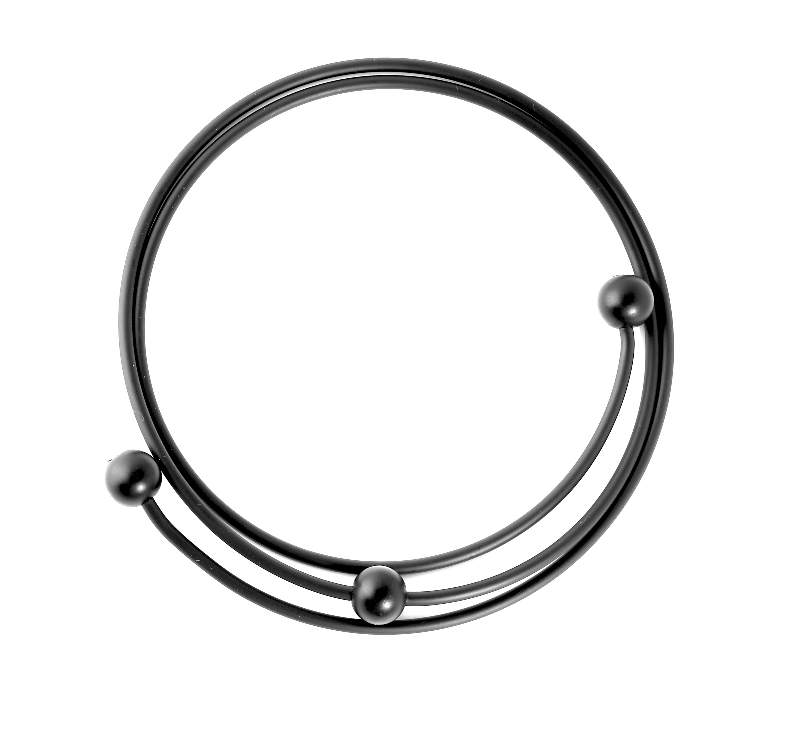 Necklace Mimmi Onyx - 4