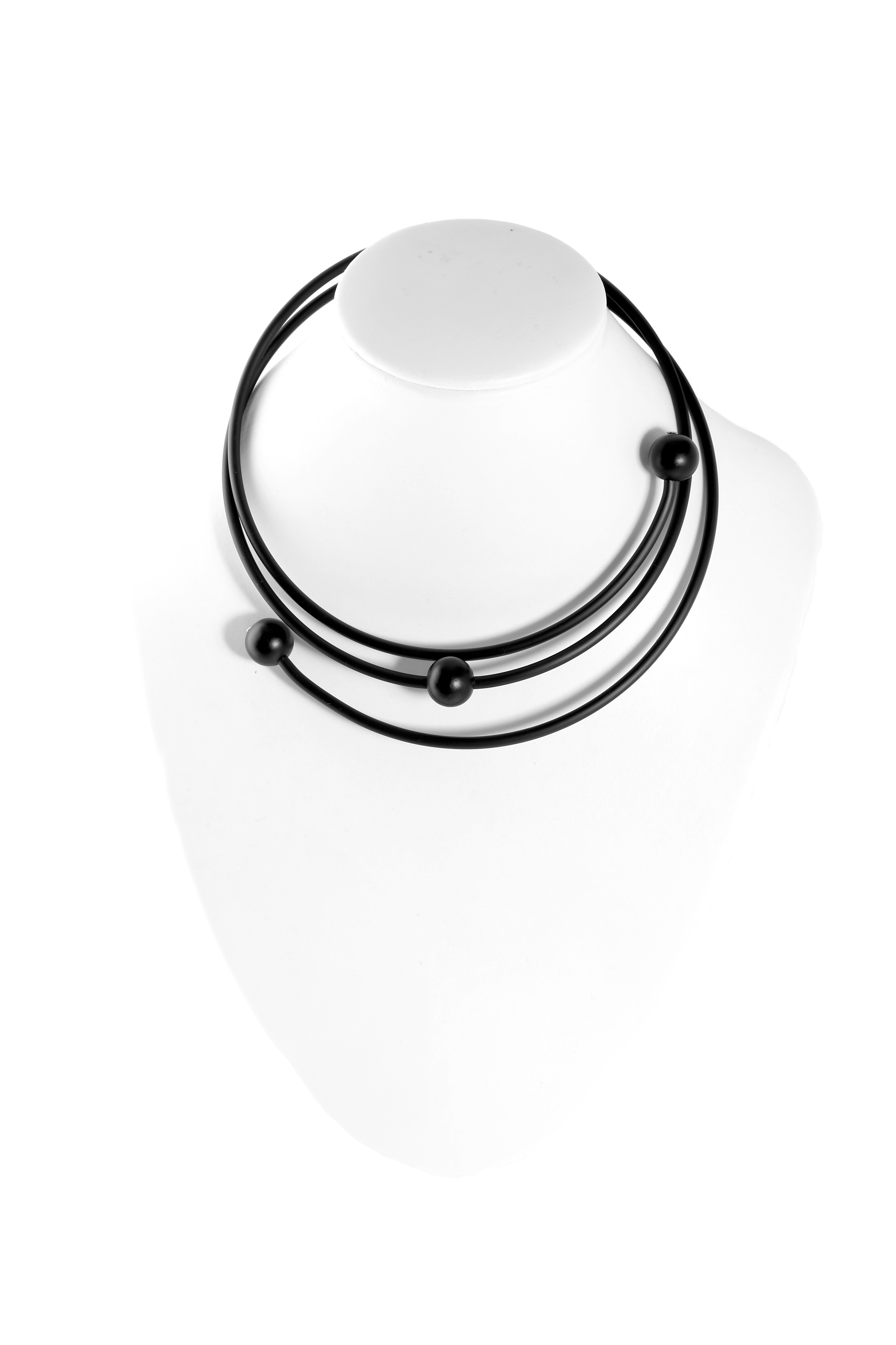 Necklace Mimmi Onyx - 2