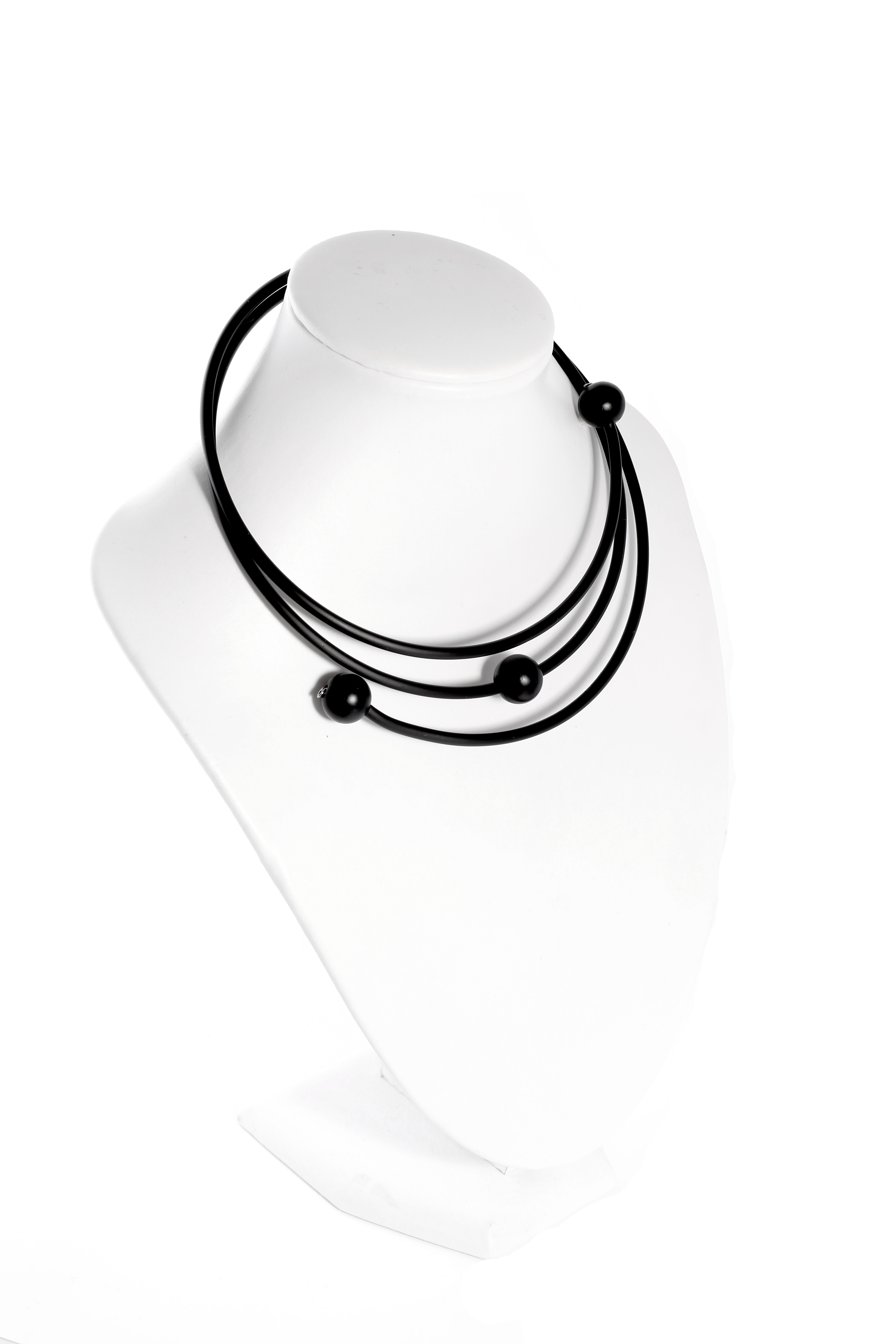 Necklace Mimmi Onyx - 3