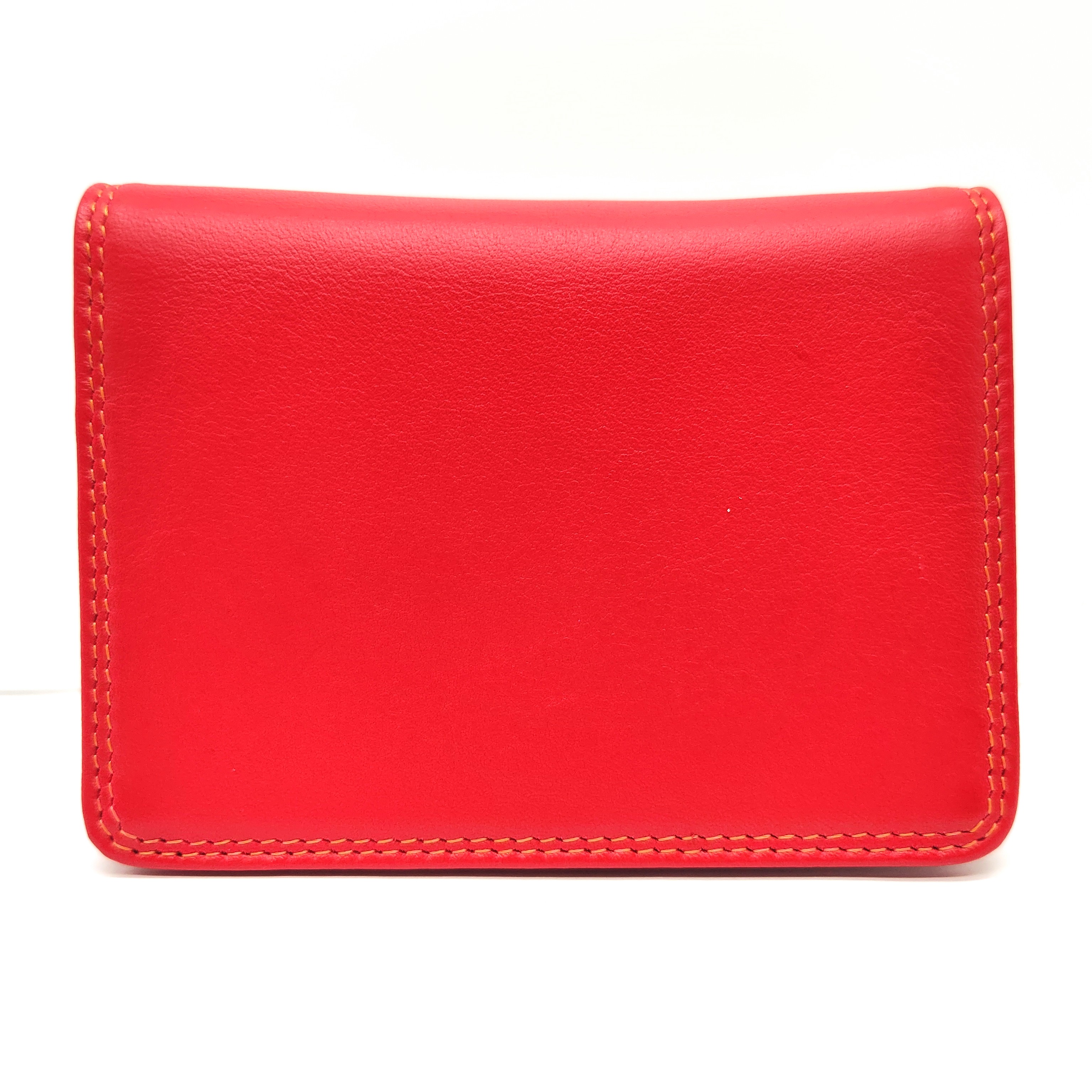 Small Wallet redc Multicolor Mywalit Stockholm Old Town 