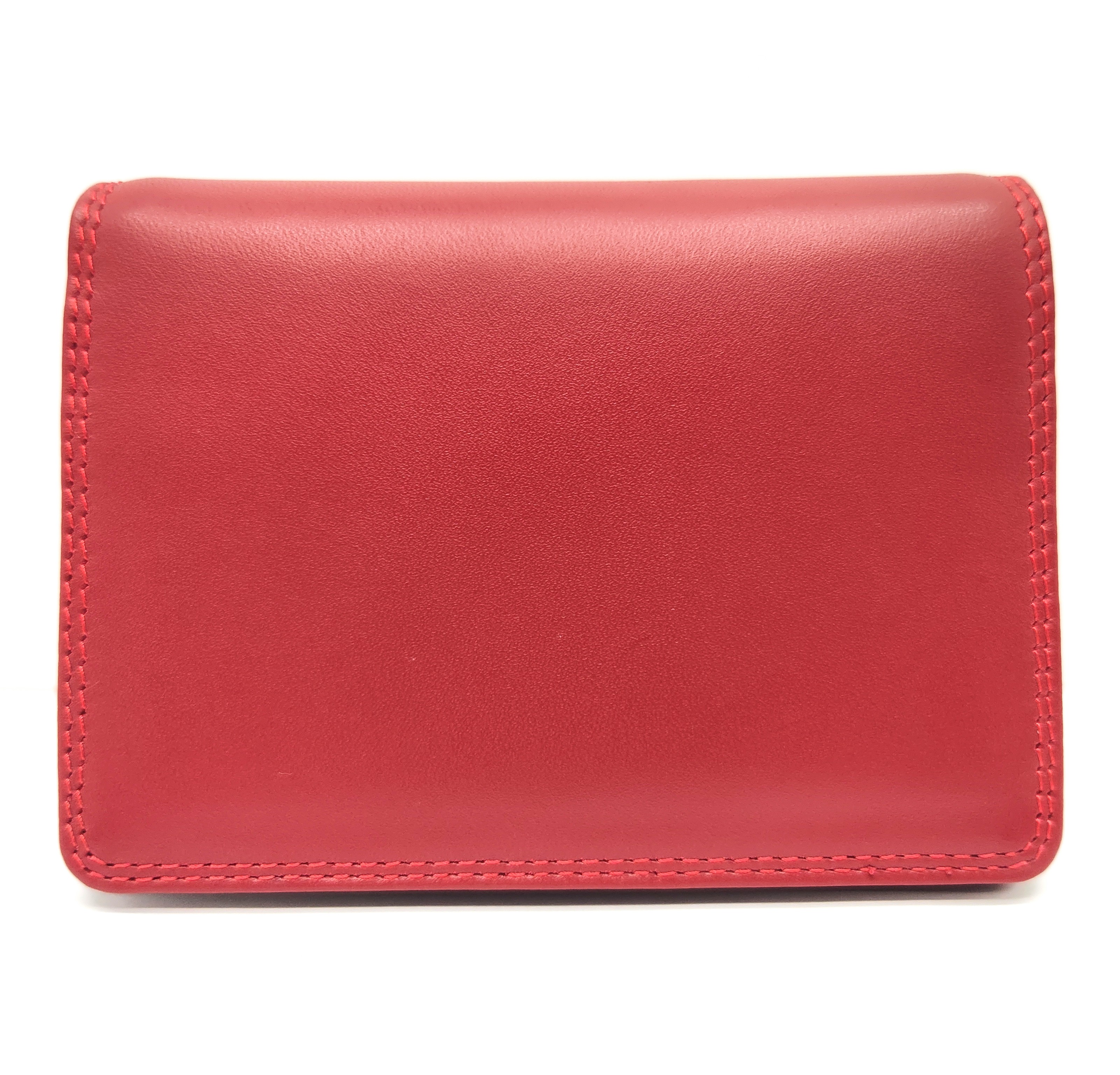 Small Wallet Multi Vesuvio  Mywalit Stockholm Old Town  - 2