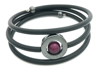 Dilba  "Caramelle" Purple