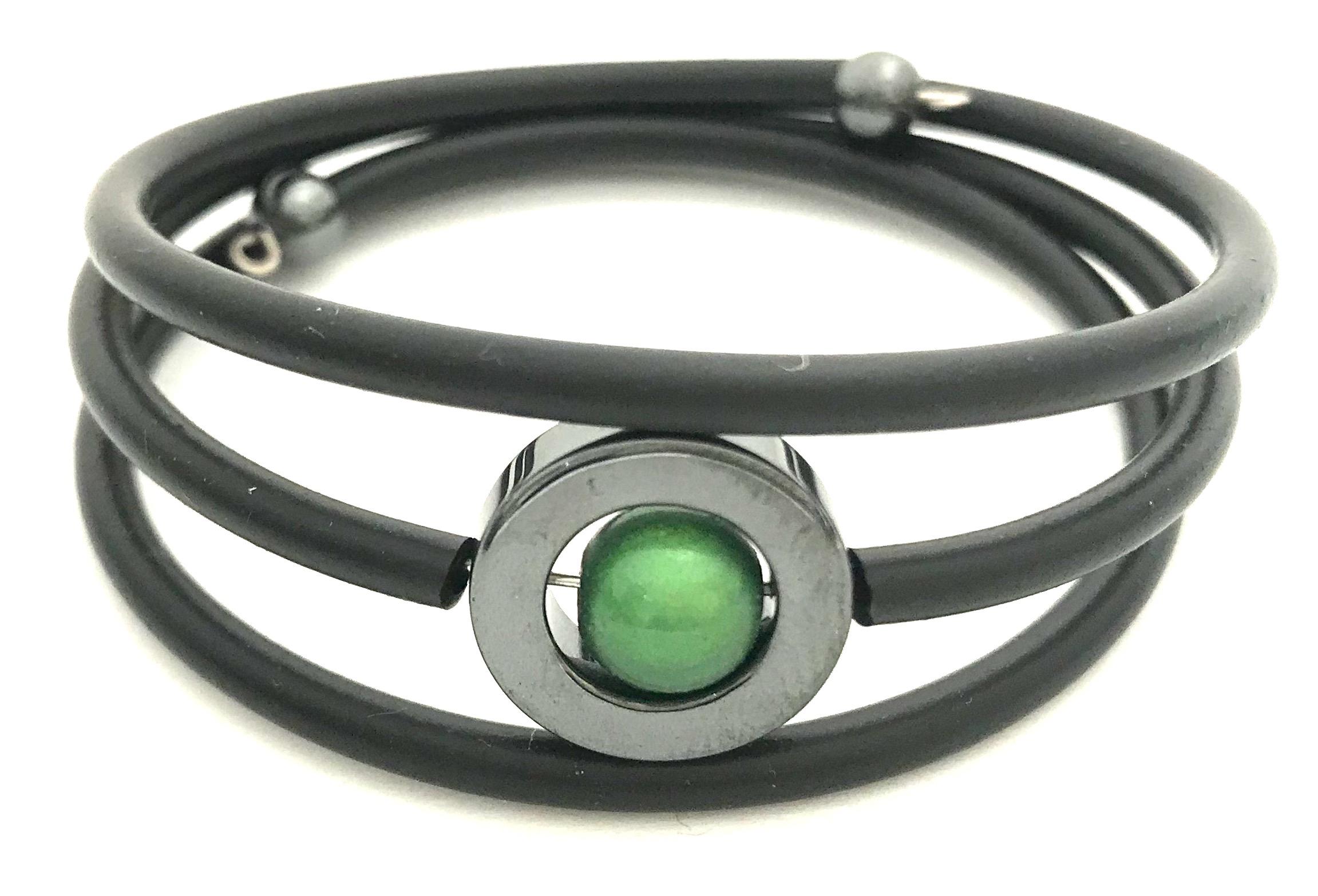 Dilba Bracelet caramelle Green 