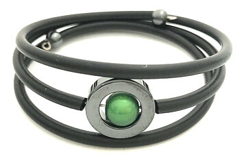 Dilba Bracelet caramelle Green 
