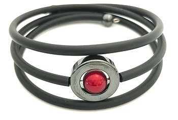 Dilba  bracelet Red
