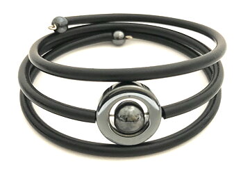 Dilba  "Caramelle" Hematite