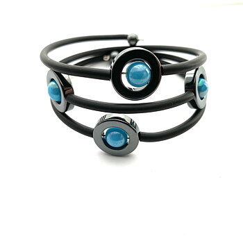 Doris  bracelet Turqouise
