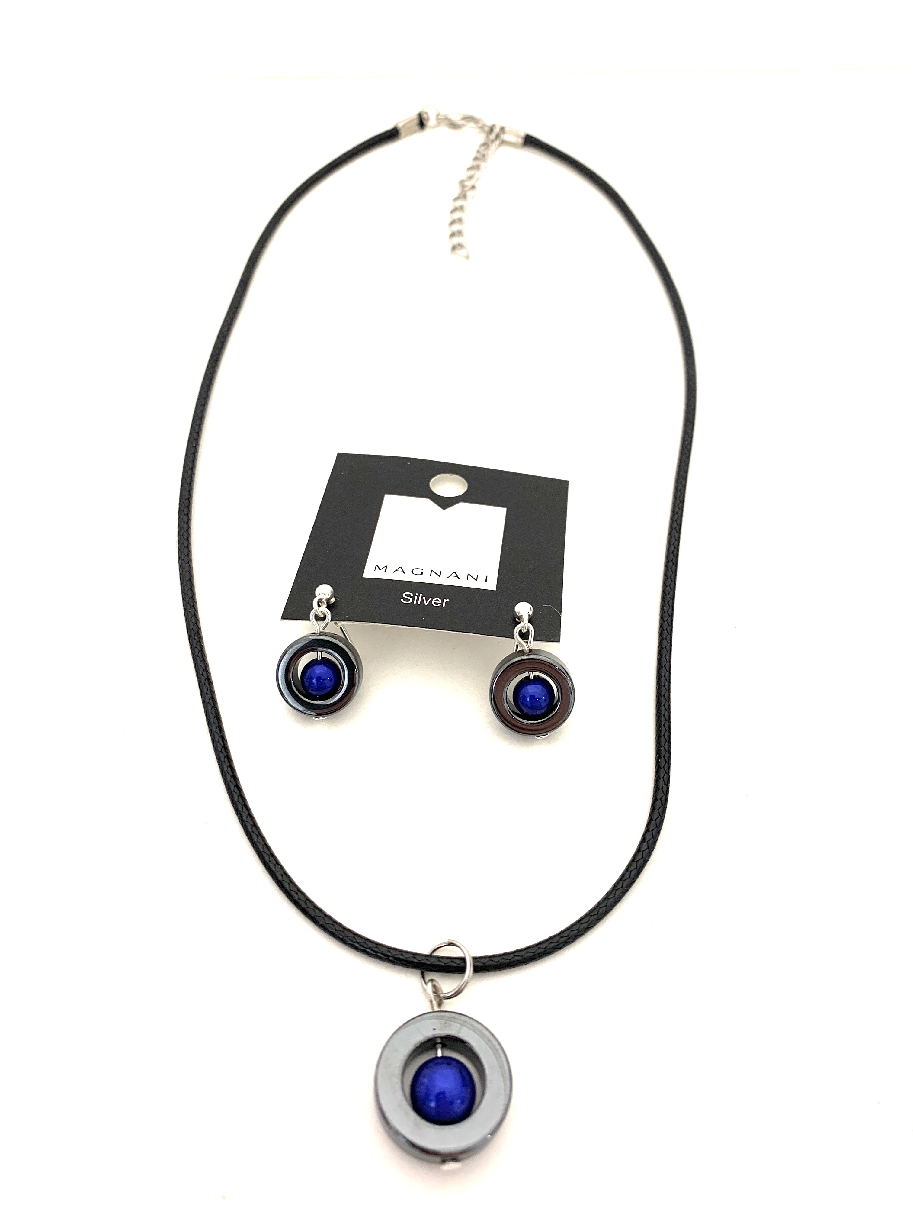 Set "Caramelle" Selma/ Iris Blue
