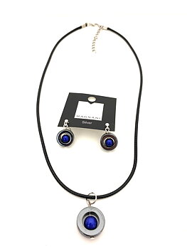 Set "Caramelle" Selma/ Iris Blue