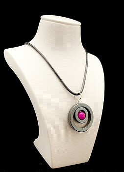Cornelia halsband Caramelle Ceris