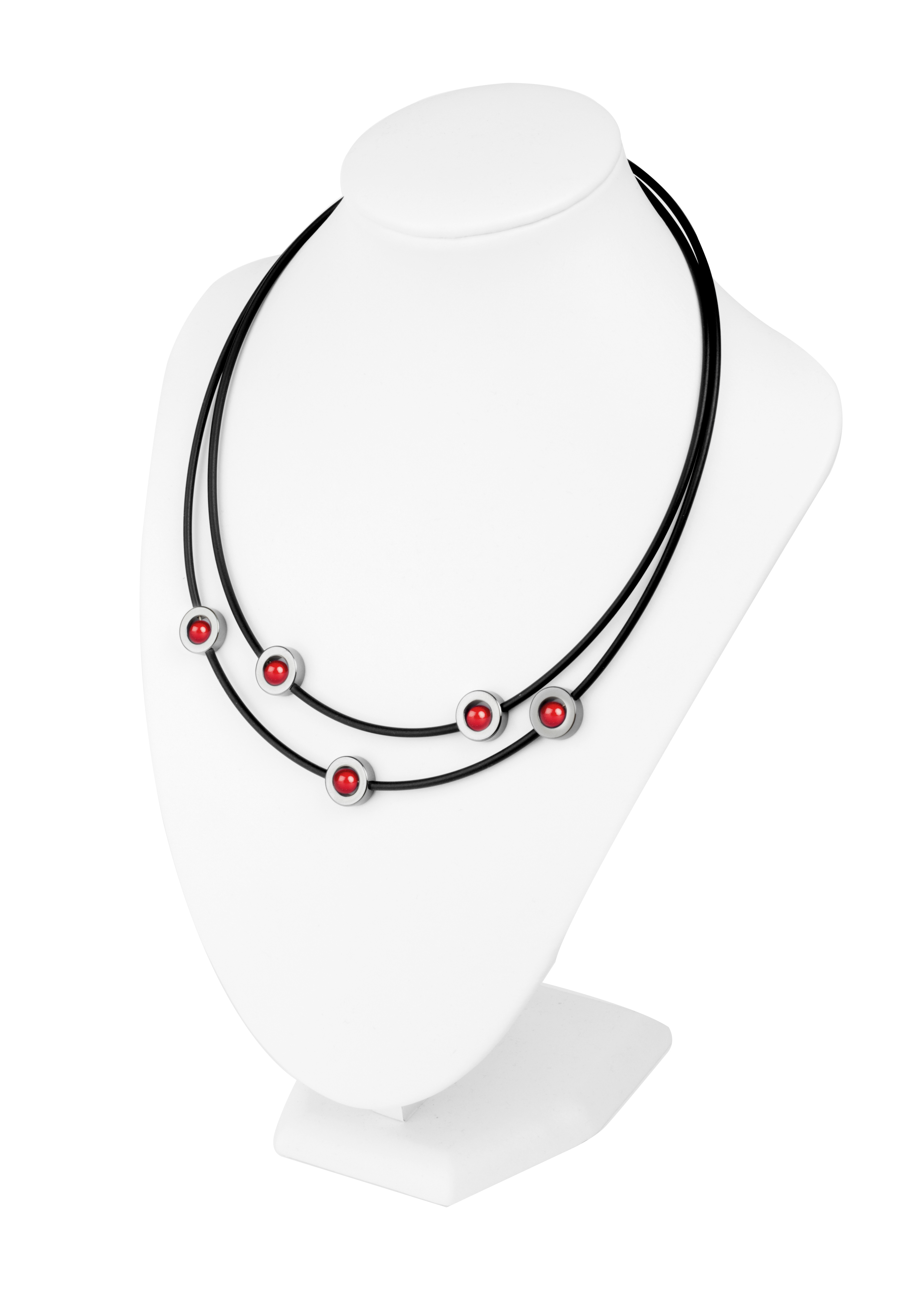Daniella necklace caramelle 10 Different colors - 9