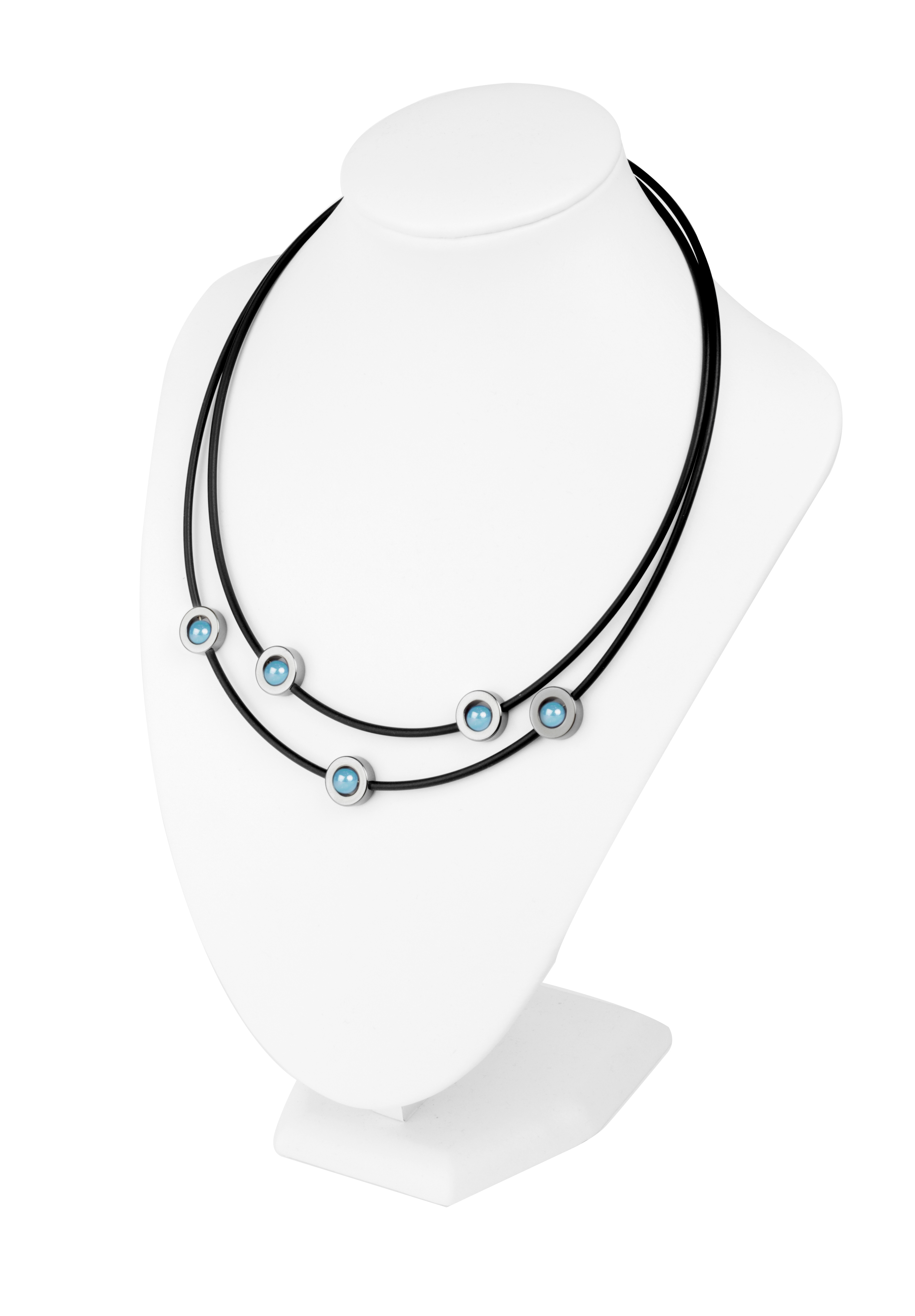 Daniella necklace caramelle 10 Different colors - 4