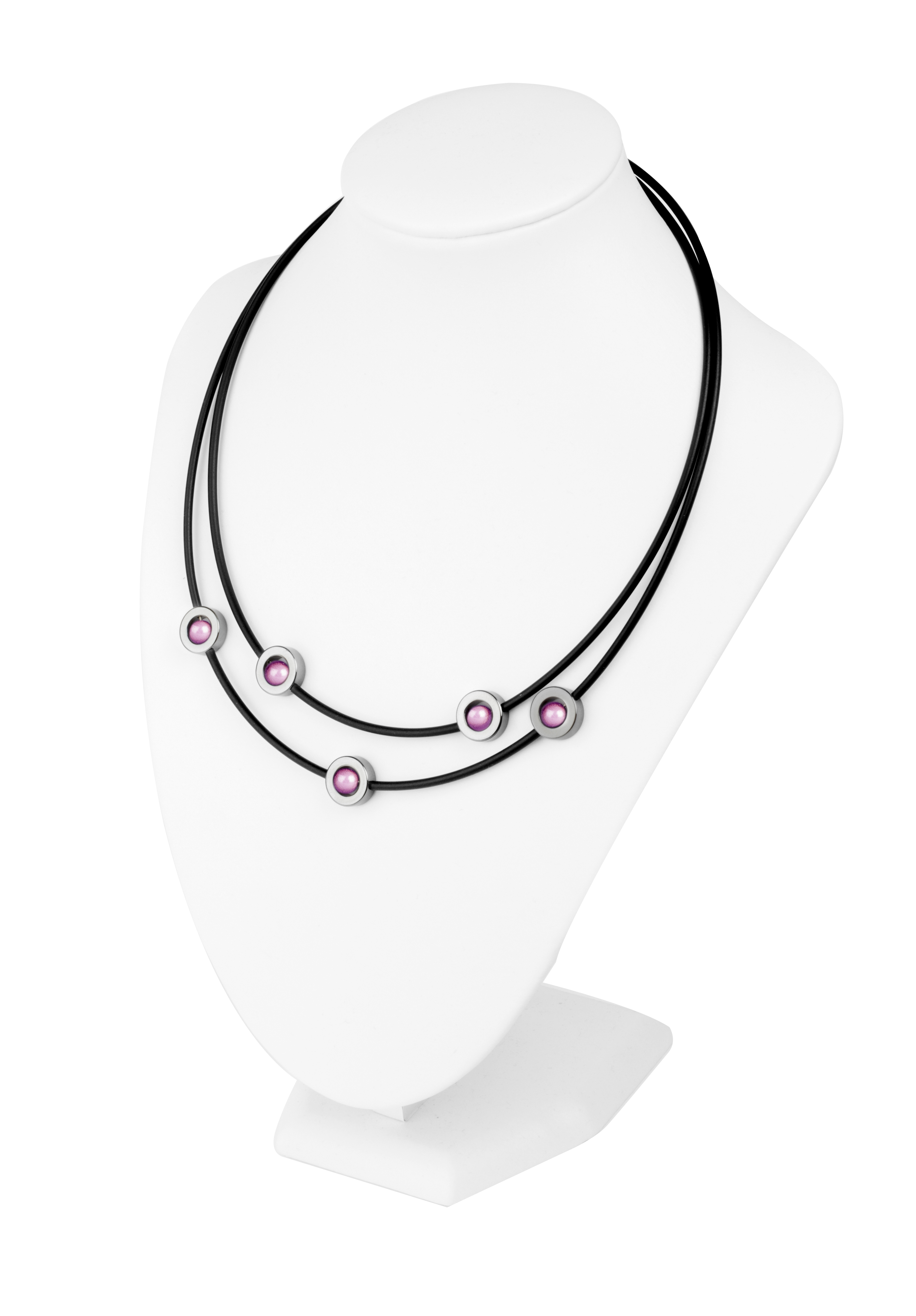Daniella necklace caramelle 10 Different colors - 6