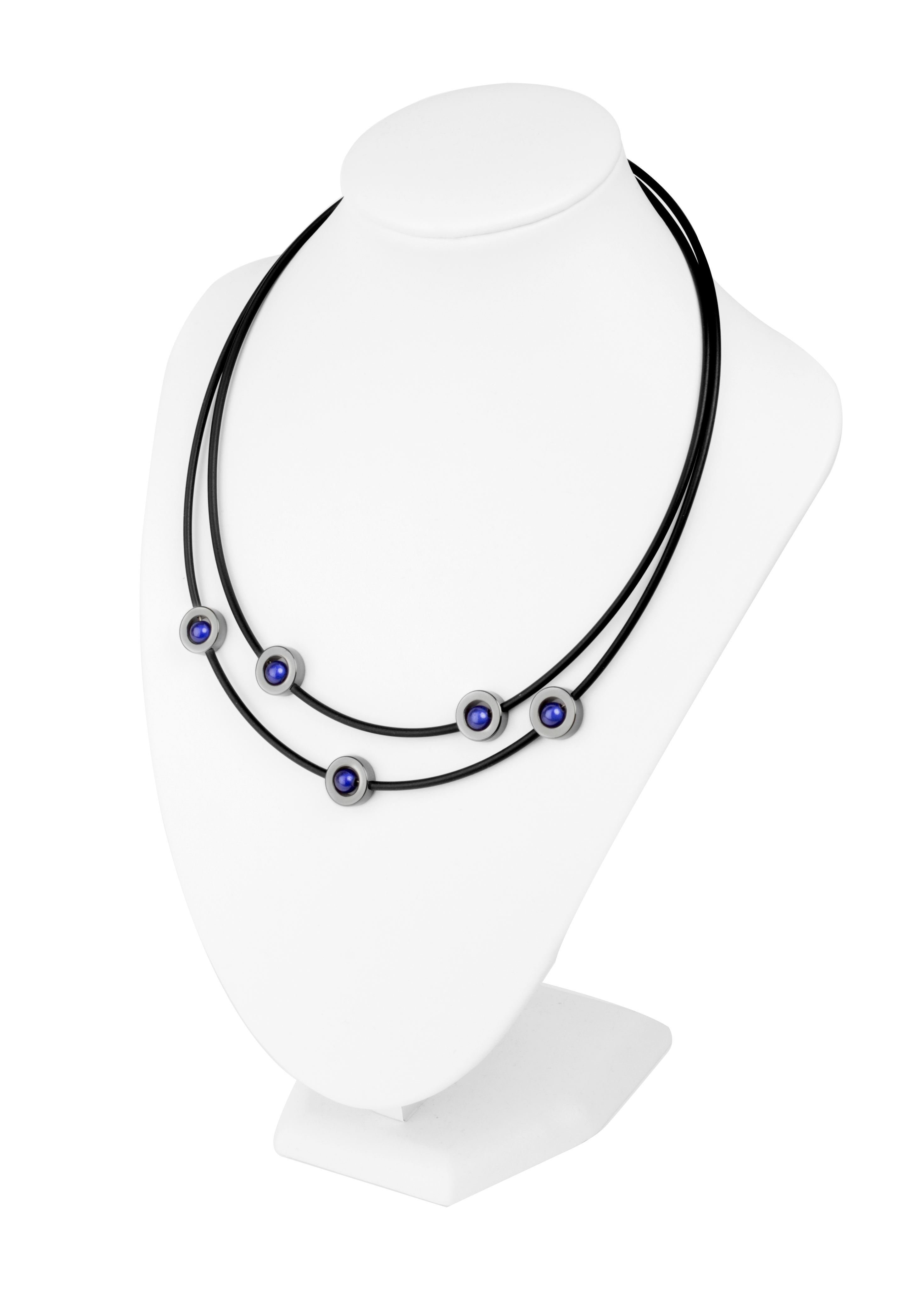 Daniella necklace caramelle 10 Different colors