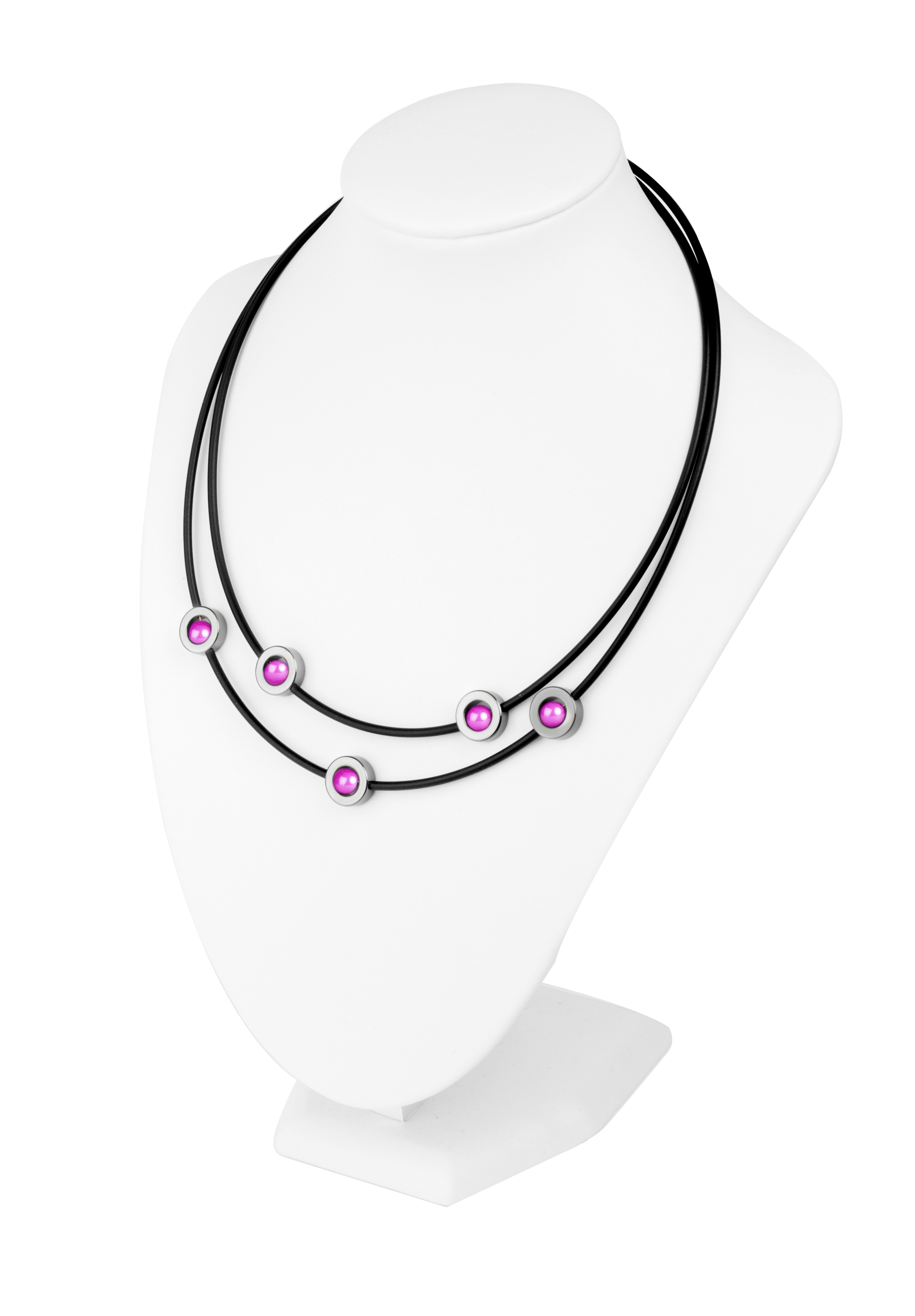 Daniella necklace caramelle 10 Different colors - 11