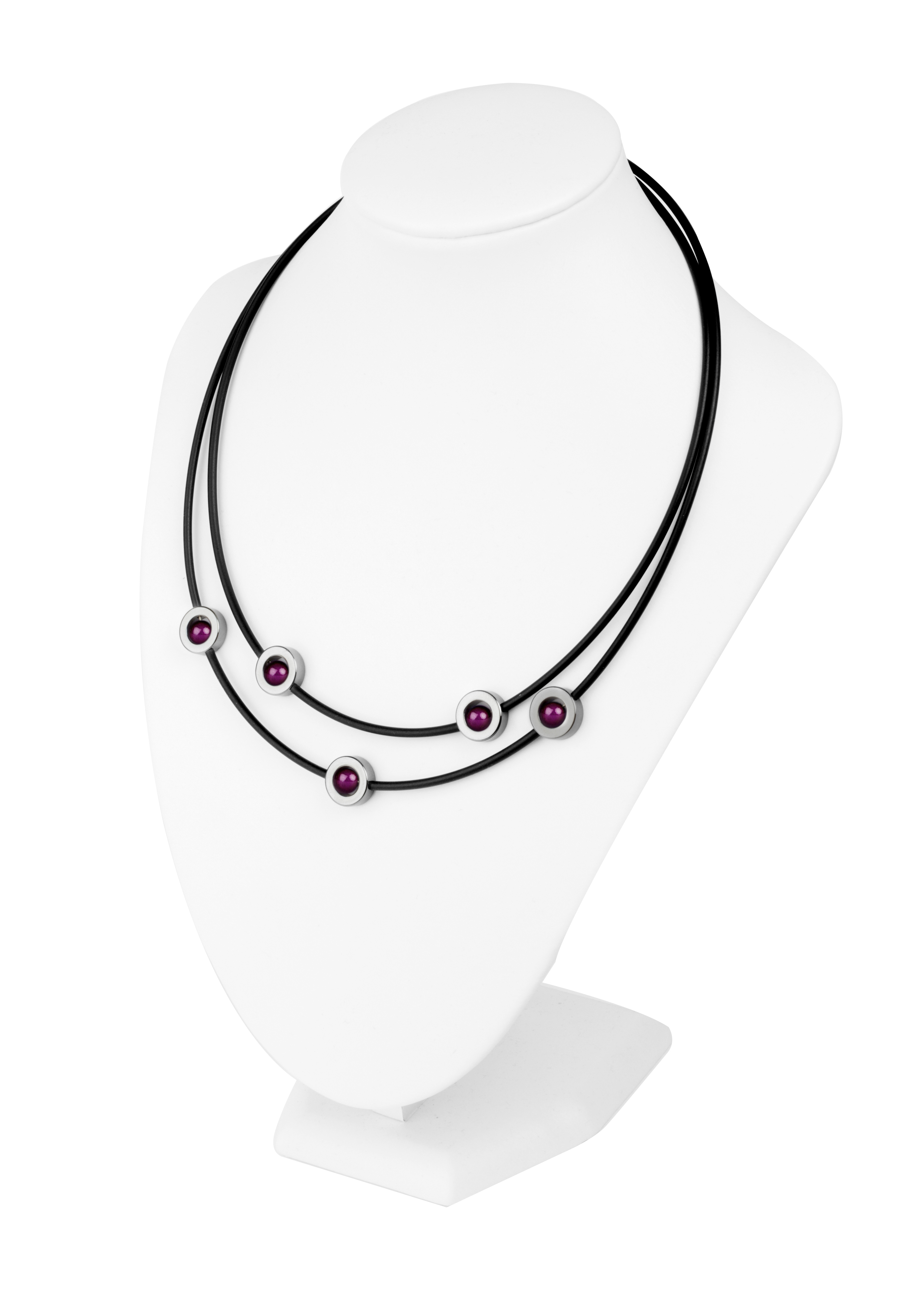 Daniella necklace caramelle 10 Different colors - 7