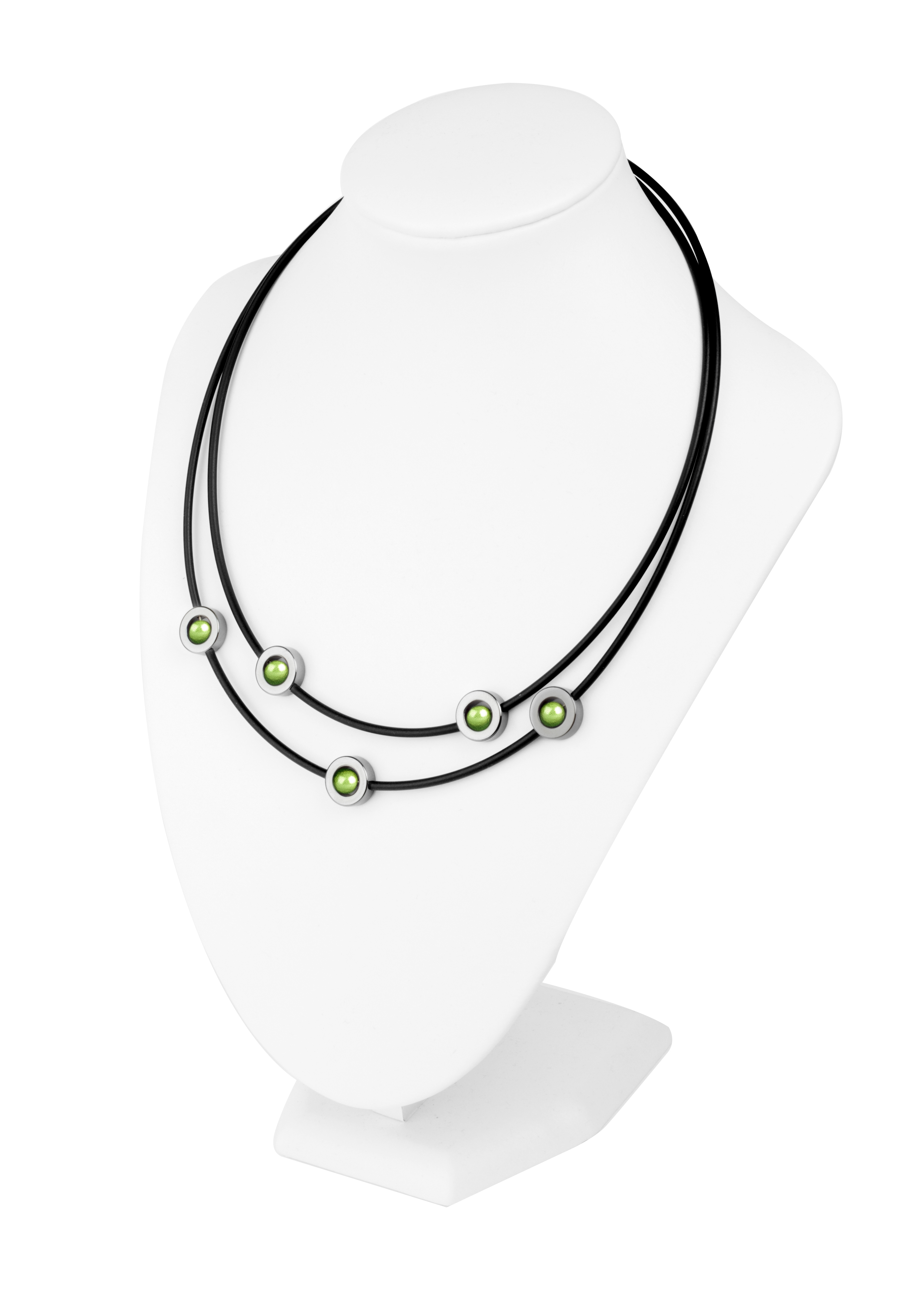 Daniella necklace caramelle 10 Different colors - 2