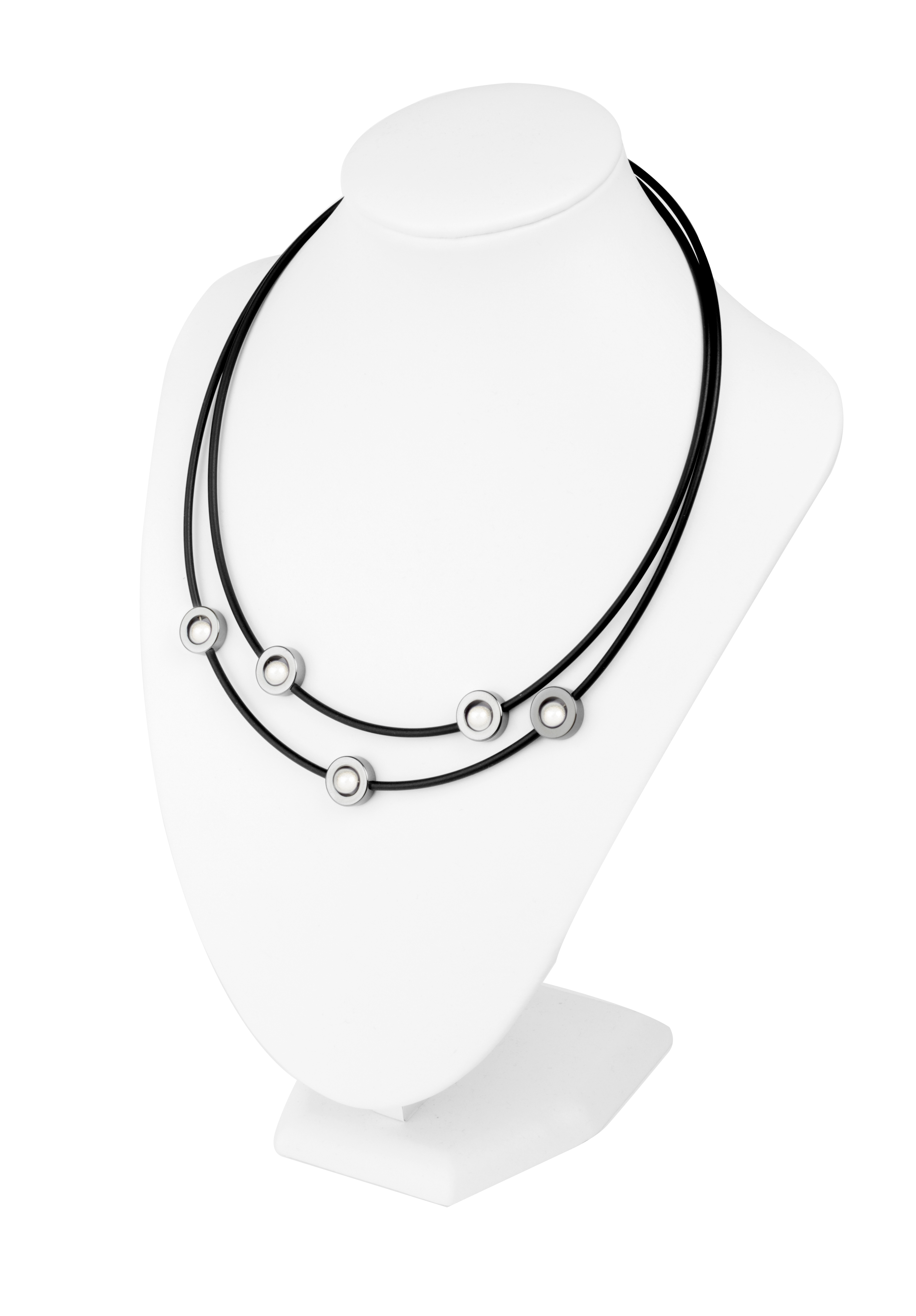 Daniella necklace caramelle 10 Different colors - 10