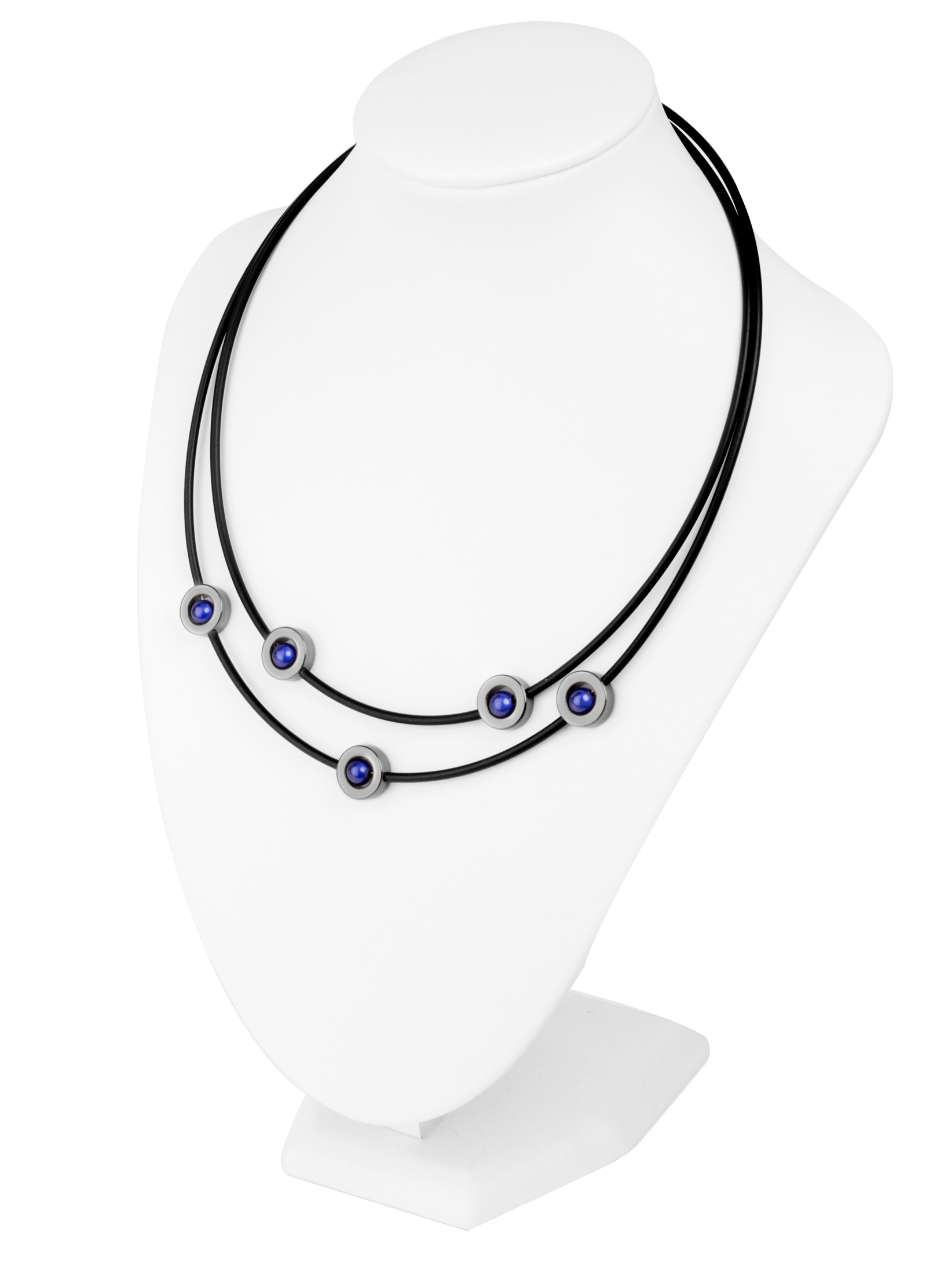 Daniella necklace caramelle 10 Different colors - 3