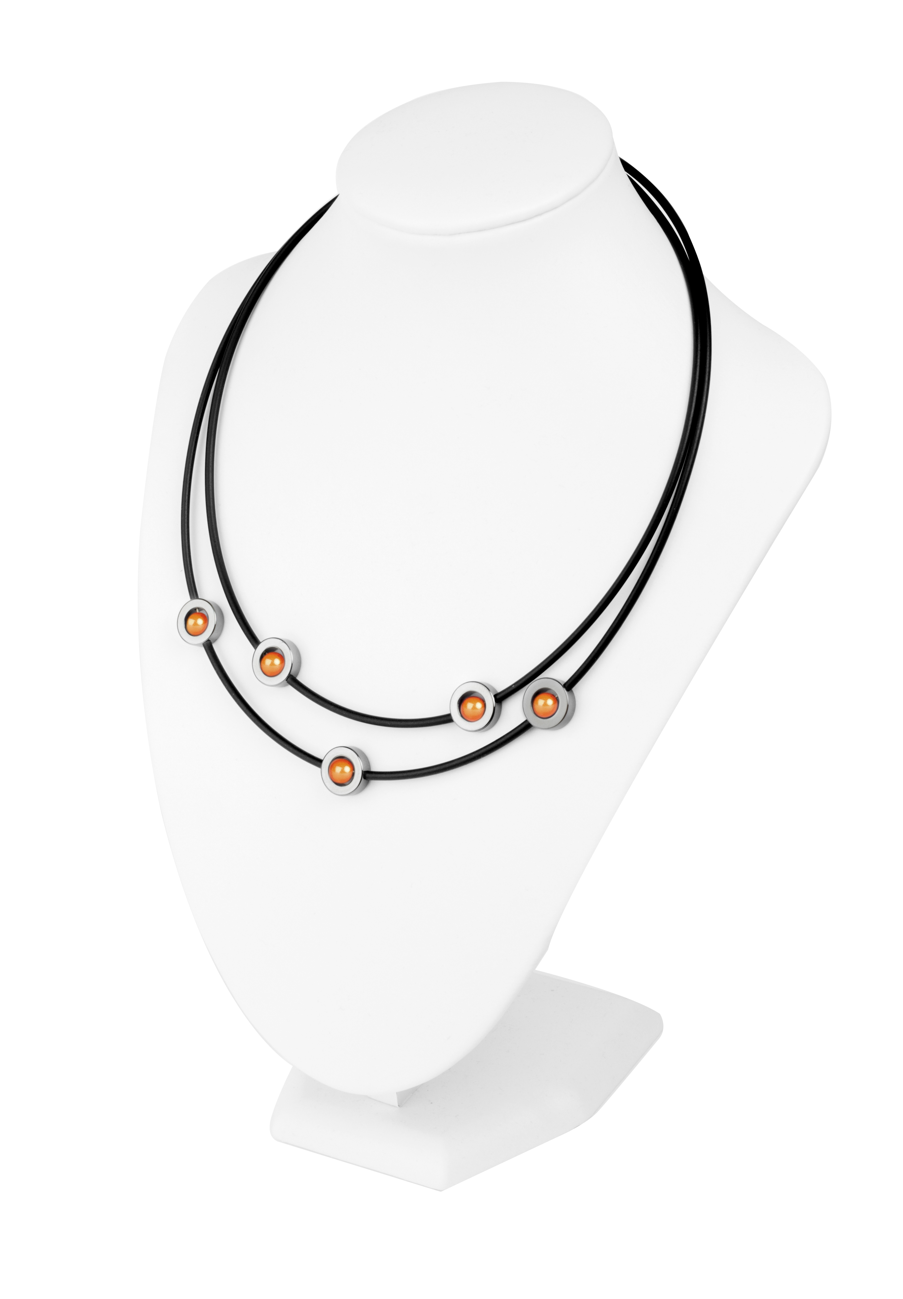 Daniella necklace caramelle 10 Different colors - 8
