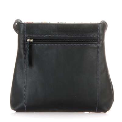 Handbag Multicolored  leather Mywalit Old town Stockholm - 4