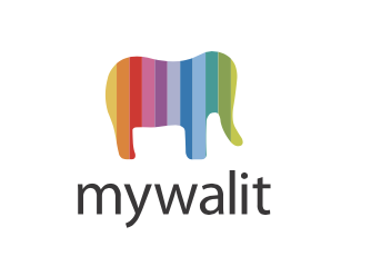 Handbag Multicolored  leather Mywalit Old town Stockholm - 5