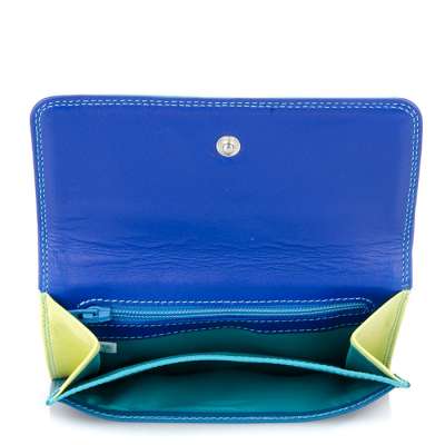 Wallet  Clear blue  Mywalit Old Town Stockholm  - 4