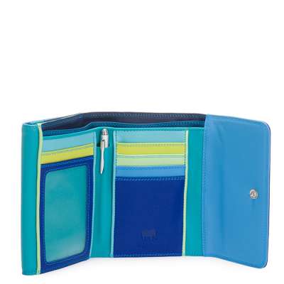 Wallet  Clear blue  Mywalit Old Town Stockholm  - 2