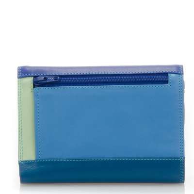Wallet  Clear blue  Mywalit Old Town Stockholm  - 3