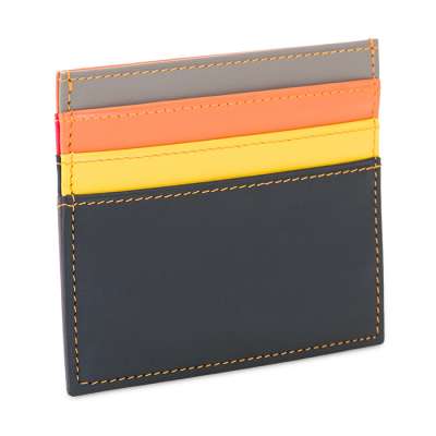 Credit Card Leather Mywalit Old Town Stockholm  - 2