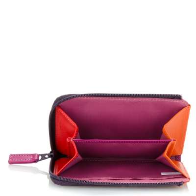 Small Wallet  real leather  Mywalit Old Town Stockholm  - 3