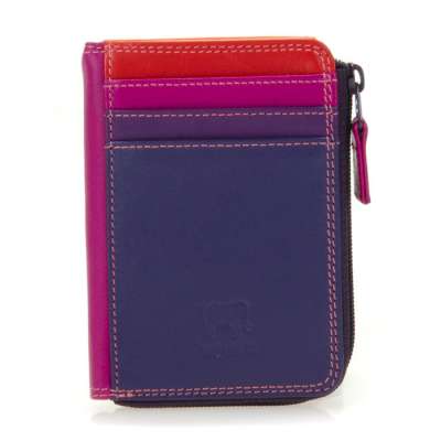 Small Wallet  real leather  Mywalit Old Town Stockholm 