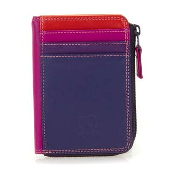 Small Wallet  real leather  Mywalit Old Town Stockholm 