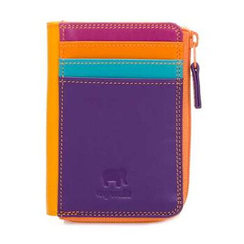 Small Wallet  real leather  Mywalit Old Town Stockholm 