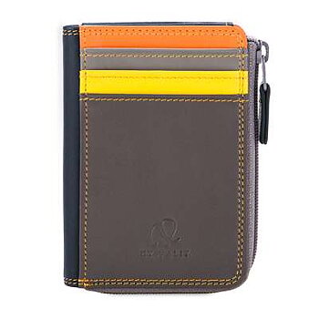 Small Wallet  real leather  Mywalit Old Town Stockholm 