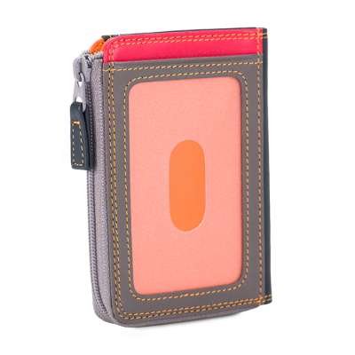 Small Wallet  real leather  Mywalit Old Town Stockholm  - 2