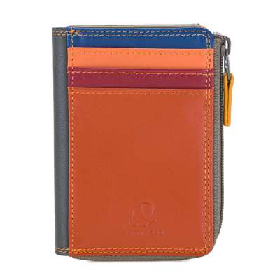 Small Wallet  real leather  Mywalit Old Town Stockholm 