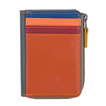 Small Wallet  real leather  Mywalit Old Town Stockholm 