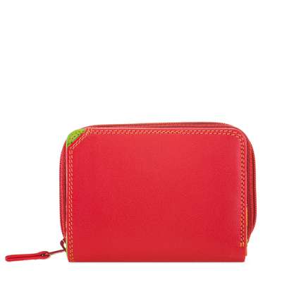 Medium Wallet  real leather  Mywalit Old Town Stockholm  - 2