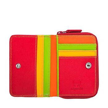 Medium Wallet  real leather  Mywalit Old Town Stockholm 